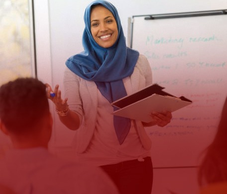 Fostering Connections Between Science And Theology For Medical Track Muslim Students