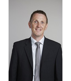2. Professor Philip Conrad Donoghue