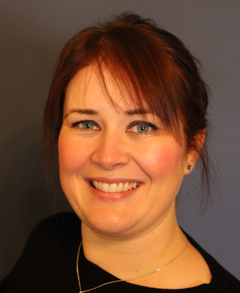 Dr Anna Matthews