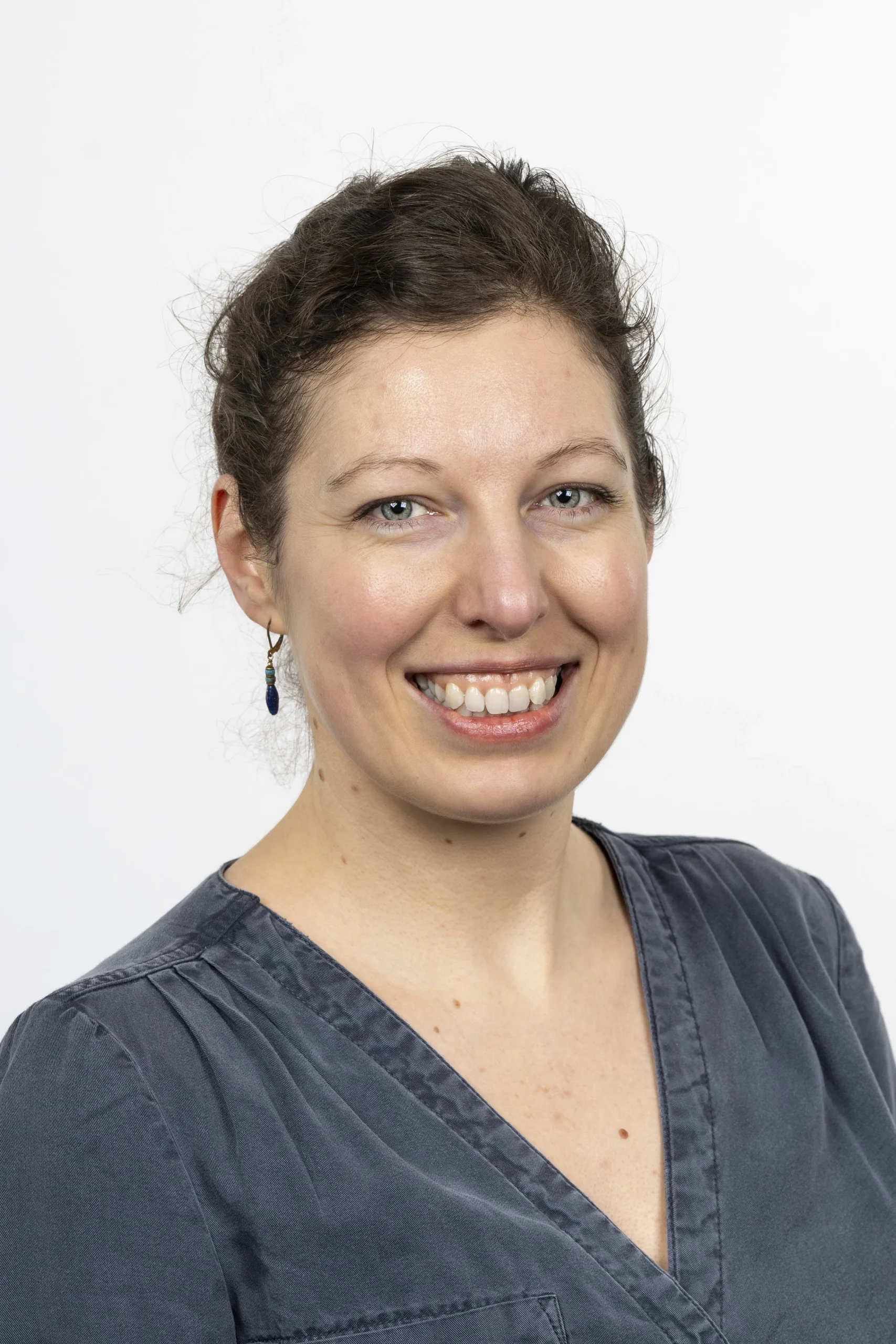 Dr Marie K. Murphy