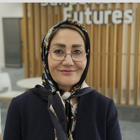 Dr Rana Amiri