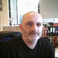 Prof Alex McConnachie