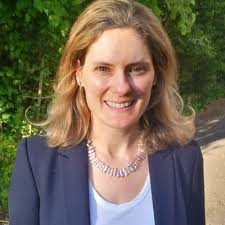 Professor Katie Robb
