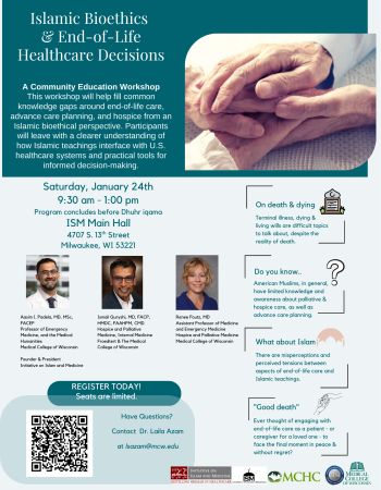 EOL Community Education Workshop Flyer (2)